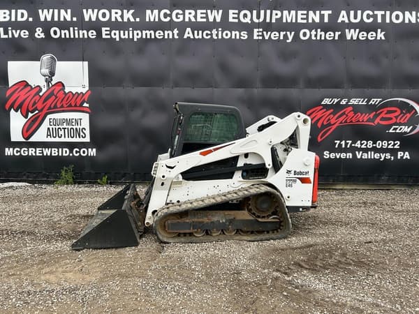 Equipment Main Image