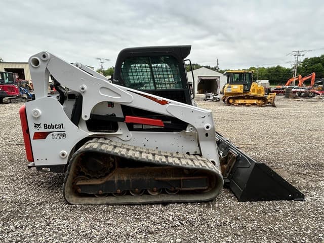Image of Bobcat T770 equipment image 4
