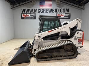 2019 Bobcat T770 Image