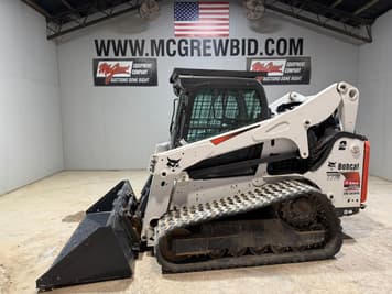 Main image Bobcat T770