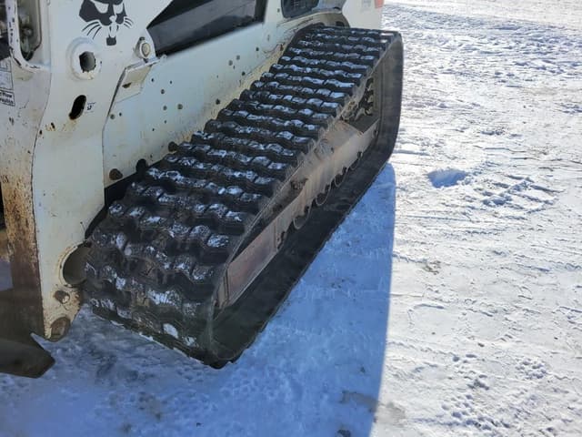 Image of Bobcat T770 equipment image 2