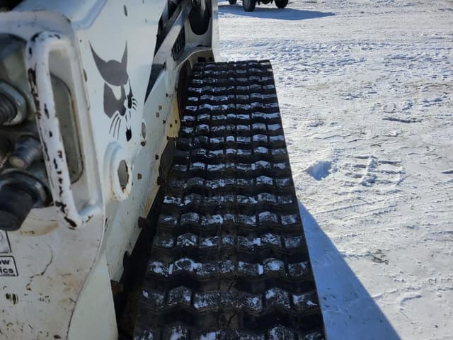 Image of Bobcat T770 equipment image 4