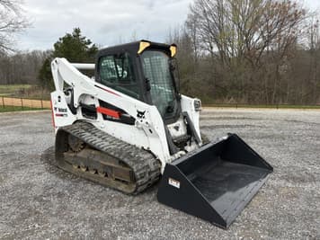 Main image Bobcat T770