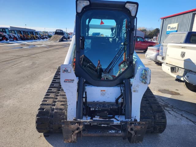 Image of Bobcat T770 equipment image 3