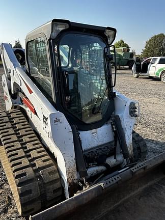 Image of Bobcat T770 equipment image 2