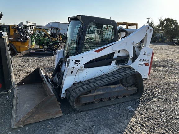 Main image Bobcat T770