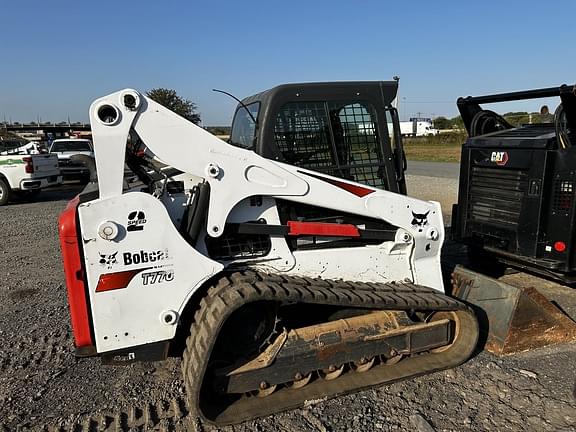 Image of Bobcat T770 equipment image 1