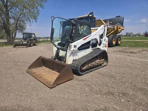 2019 Bobcat T770 Image