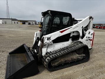 Main image Bobcat T770