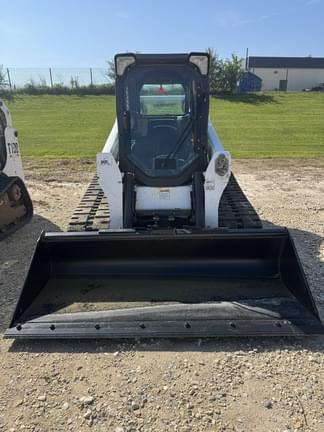 Image of Bobcat T770 equipment image 1