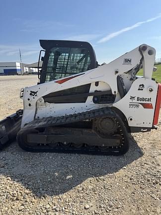 Image of Bobcat T770 equipment image 2