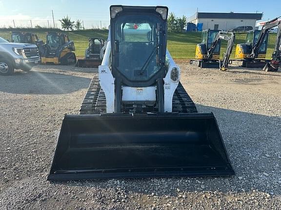 Image of Bobcat T770 equipment image 1