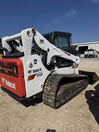 Image of Bobcat T770 equipment image 4
