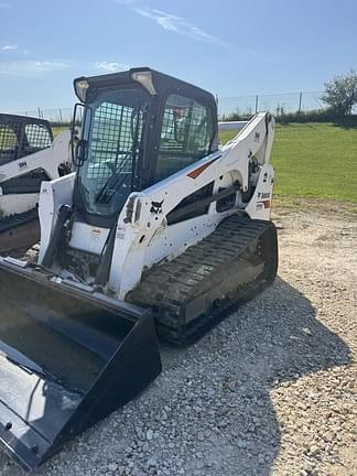 Image of Bobcat T770 equipment image 1