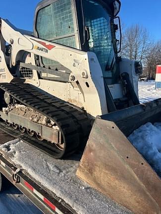 Image of Bobcat T770 Primary image