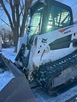 Image of Bobcat T770 equipment image 3