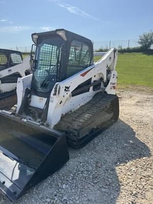 2019 Bobcat T770 Image