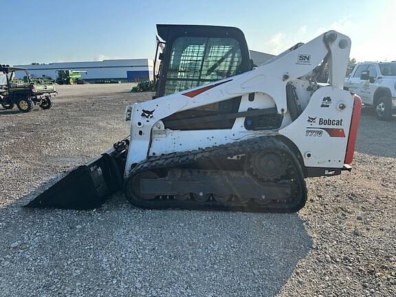 Image of Bobcat T770 Primary image