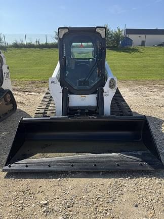Image of Bobcat T770 Primary image