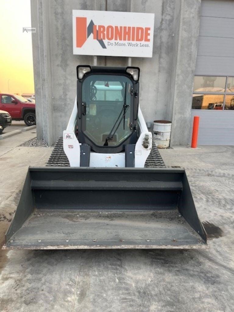 2019 Bobcat T770 Equipment Image0