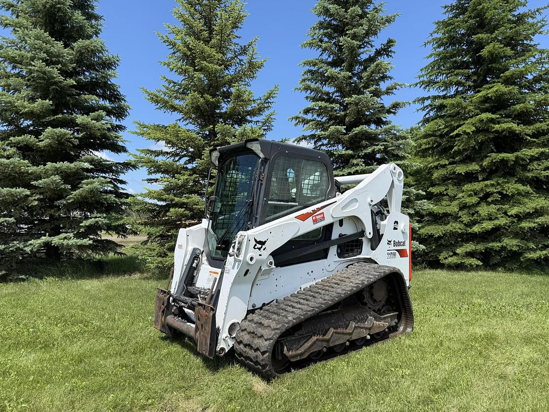 Image of Bobcat T770 Primary image