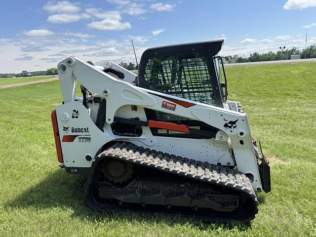 Image of Bobcat T770 equipment image 2