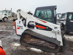 2019 Bobcat T770 Image