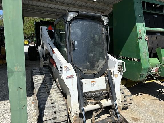 Image of Bobcat T770 equipment image 1