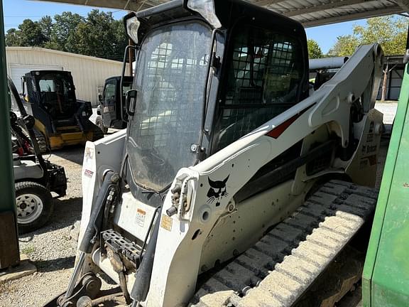 Image of Bobcat T770 equipment image 3