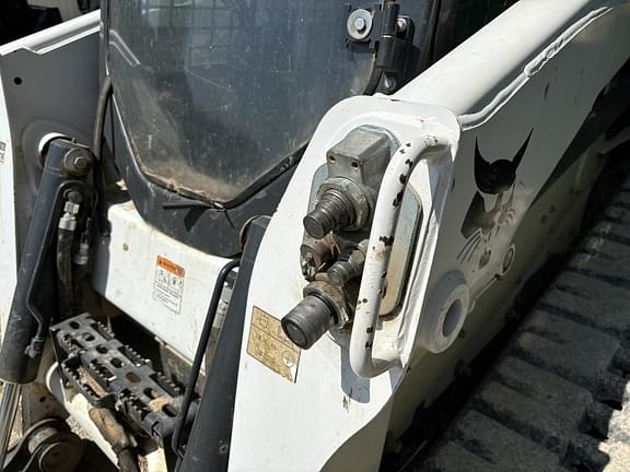 Image of Bobcat T770 equipment image 4