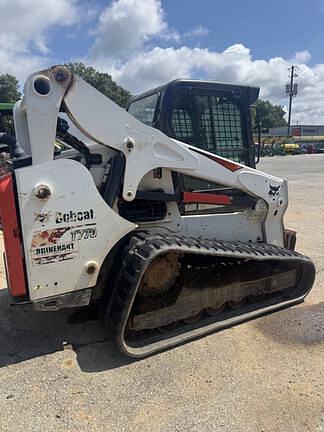 Image of Bobcat T770 equipment image 1