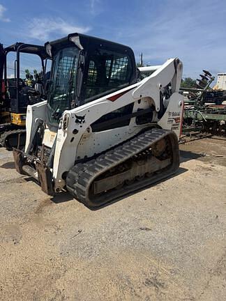Image of Bobcat T770 Primary image