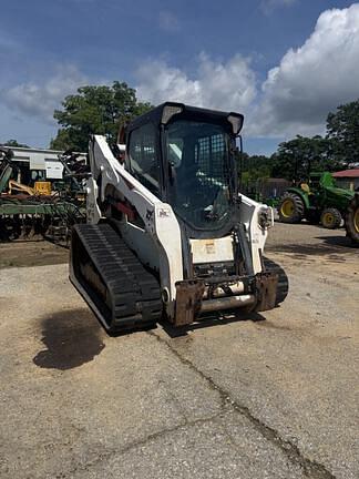 Image of Bobcat T770 equipment image 2