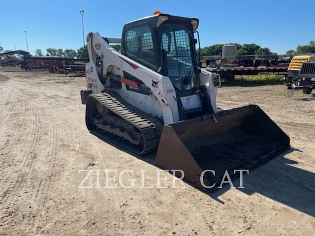 Image of Bobcat T770 equipment image 1