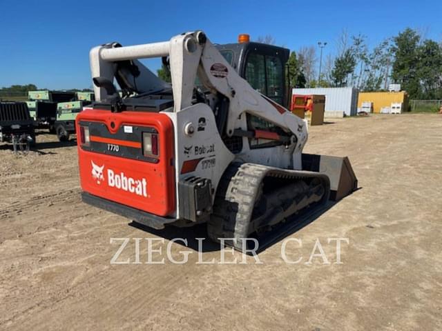 Image of Bobcat T770 equipment image 2