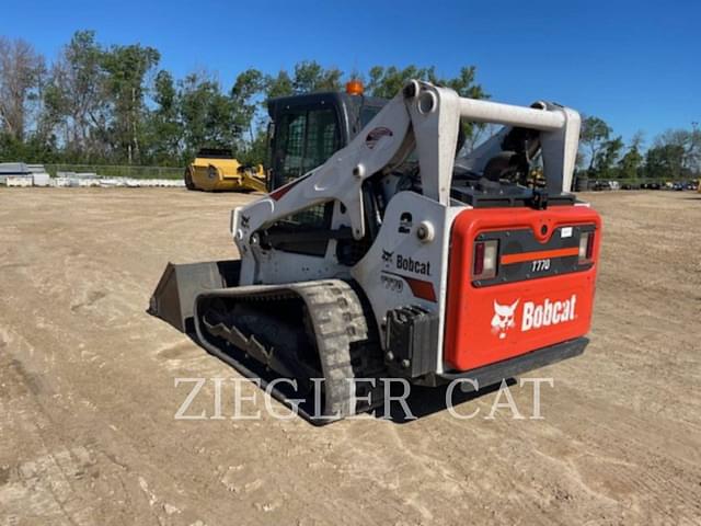 Image of Bobcat T770 equipment image 3