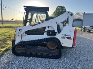 2019 Bobcat T770 Image