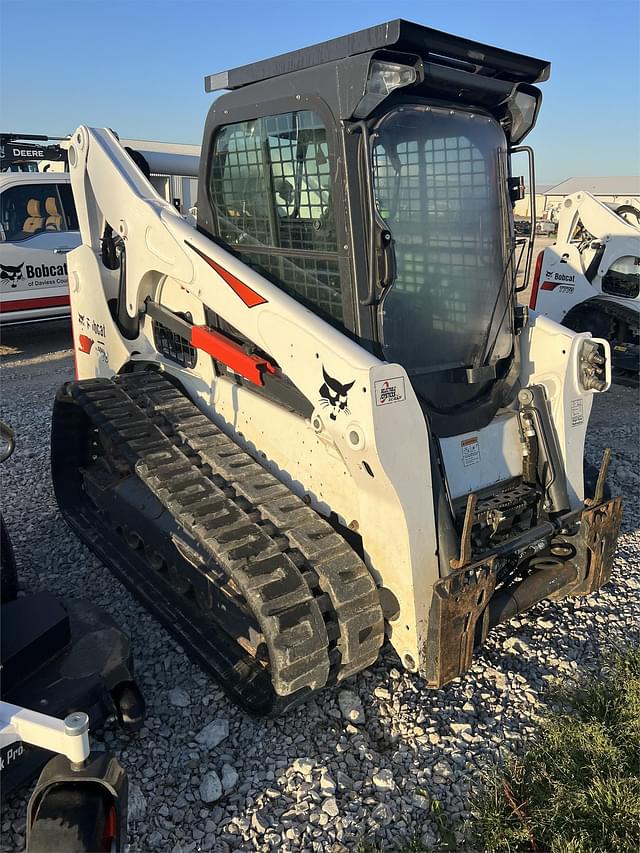 Image of Bobcat T770 equipment image 2