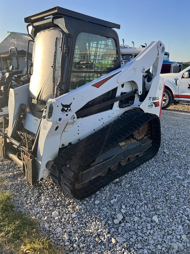 Image of Bobcat T770 equipment image 1