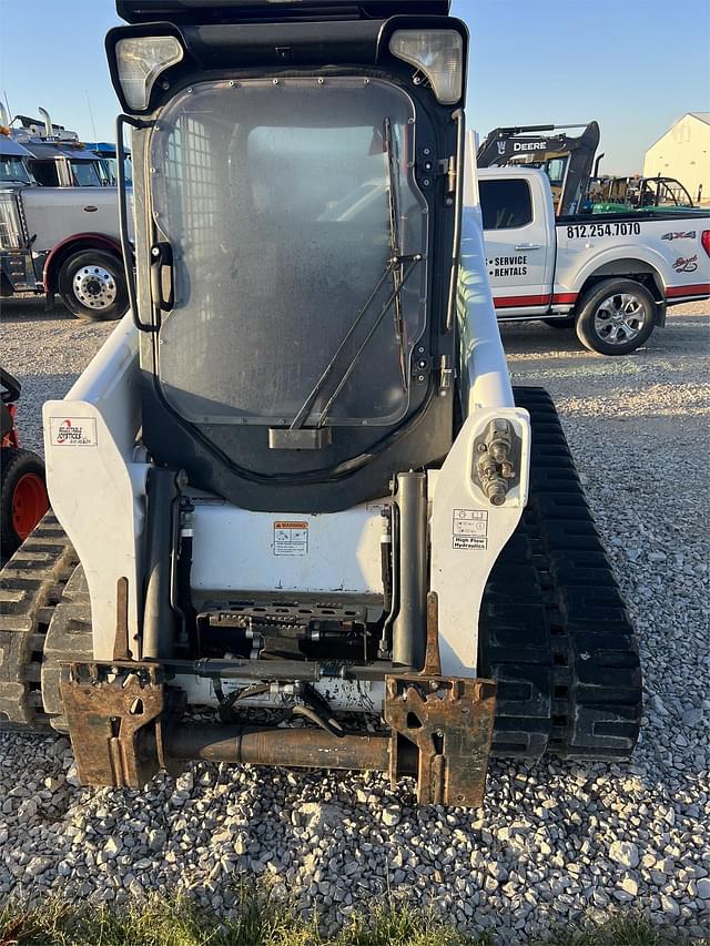 Image of Bobcat T770 equipment image 3