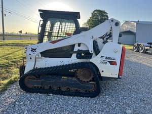2019 Bobcat T770 Image