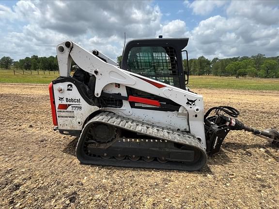 Image of Bobcat T770 Primary image