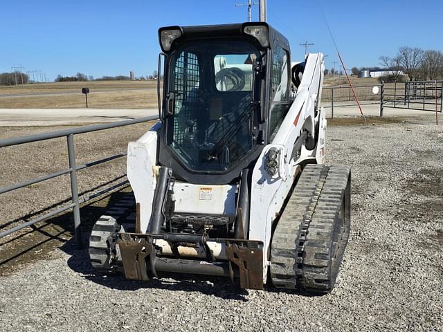 Image of Bobcat T770 equipment image 2