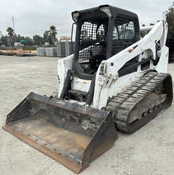 Main image Bobcat T770