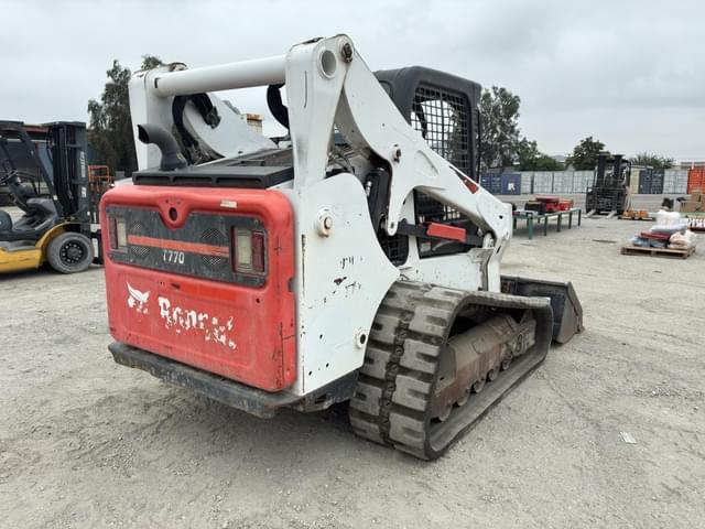 Image of Bobcat T770 equipment image 2