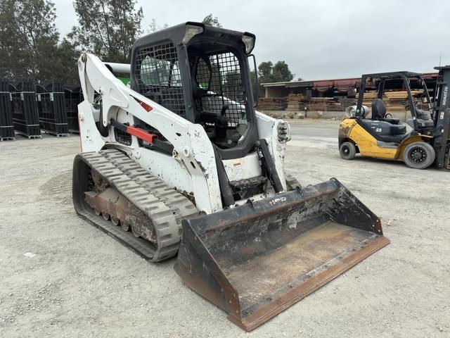 Image of Bobcat T770 equipment image 1