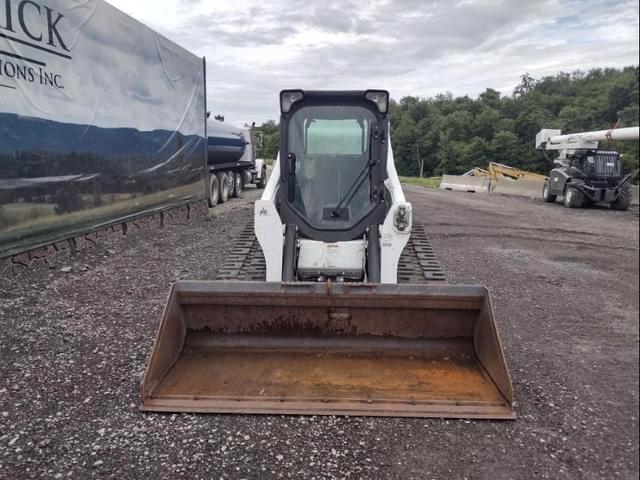 Image of Bobcat T770 equipment image 1