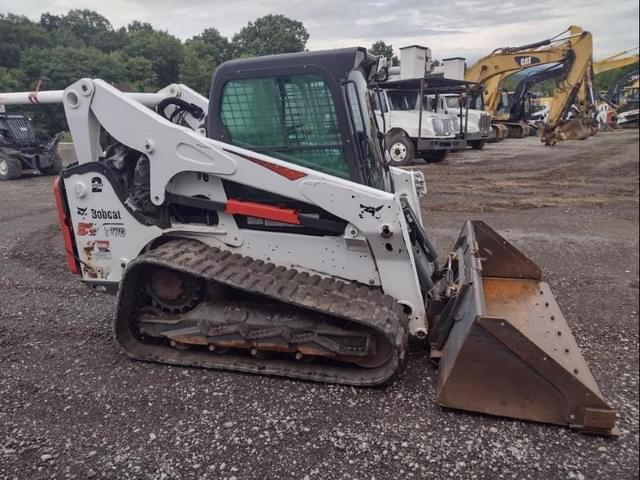 Image of Bobcat T770 equipment image 2
