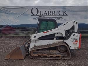 2019 Bobcat T770 Image