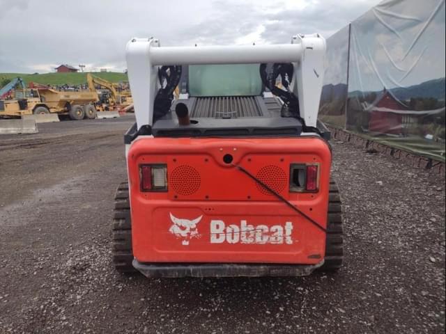 Image of Bobcat T770 equipment image 3